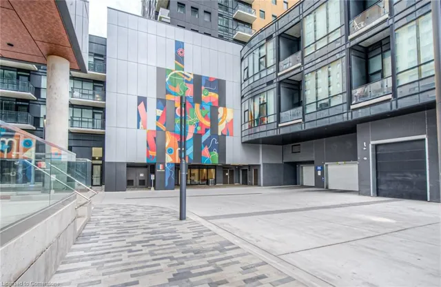 Additional image 4 of 104 Garment St Unit 1010