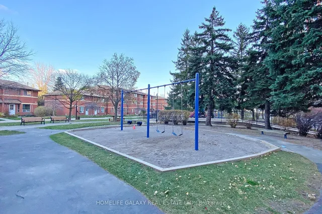 Additional image 37 of 2460 Eglinton Ave Unit 606