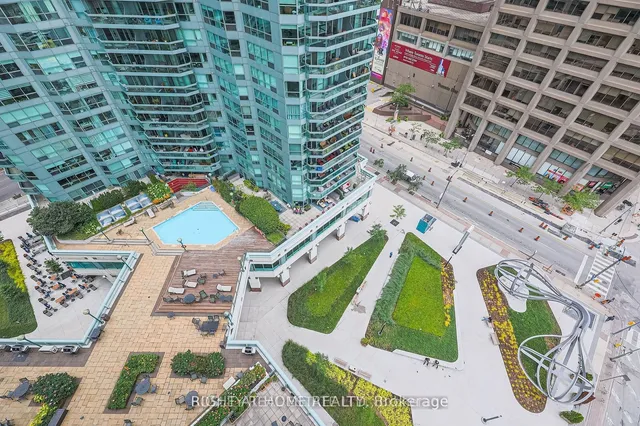 Additional image 8 of 10 Queens Quay Unit 1203