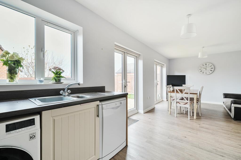 Additional image 6 of Castle Hedingham, Trowbridge