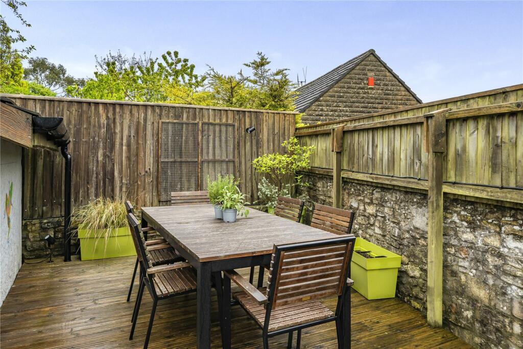 Additional image 22 of Westholme Road, Pilton, Somerset, BA4