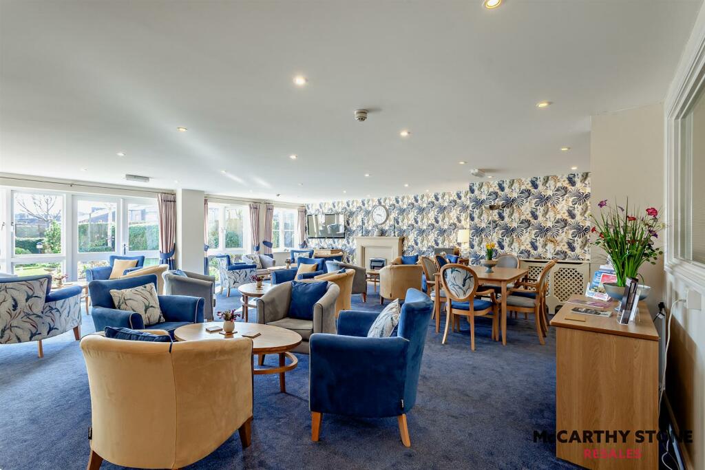 Additional image 14 of Imber Court, George Street, Warminster, BA12 8FY