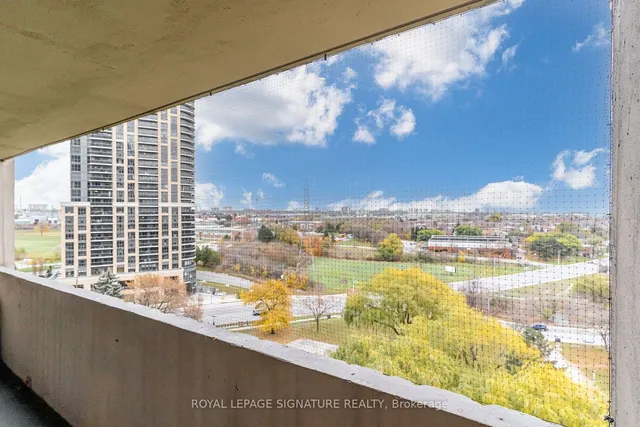 Additional image 38 of 3390 Weston Rd Unit 1007