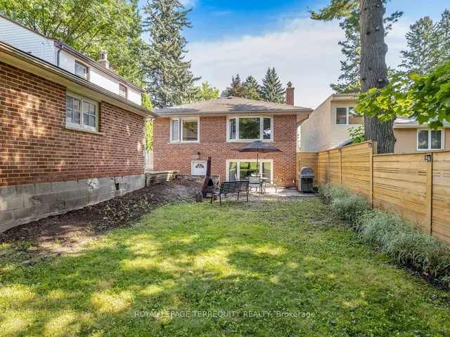 Additional image 27 of 62 Haliburton Ave