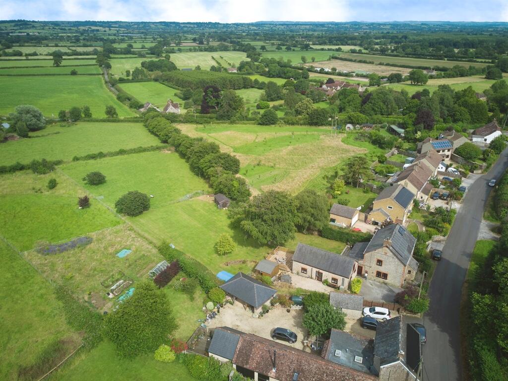 Additional image 17 of The Old Yard, Templecombe