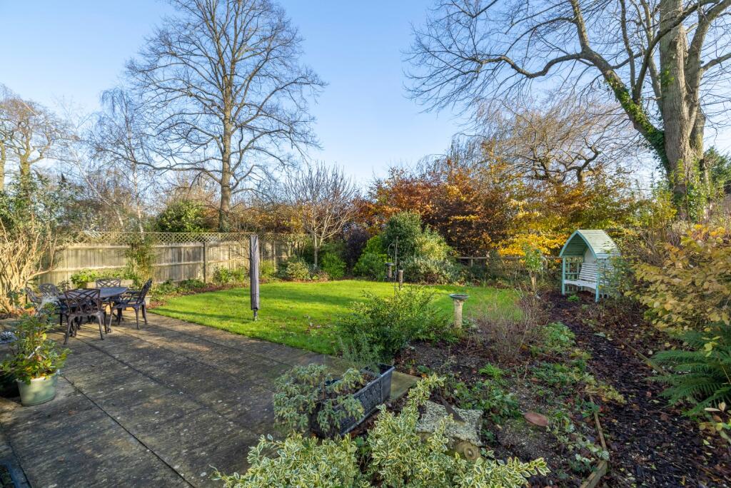 Additional image 28 of Maple House, 5 Ainstey Drive, Sparkford, Somerset, BA22 7JT