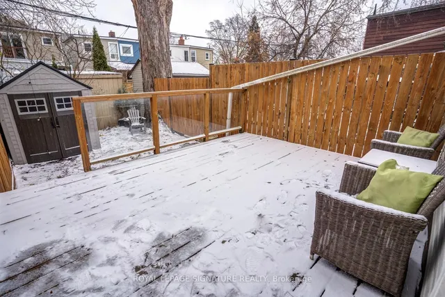 Additional image 33 of 1101 Woodbine Ave