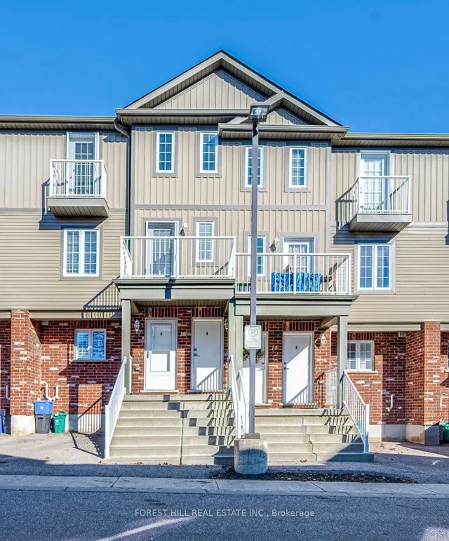 Primary image of 55 Mooregate Cres Unit 15B