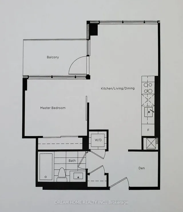Additional image 30 of 10 De Boers Dr Unit 812