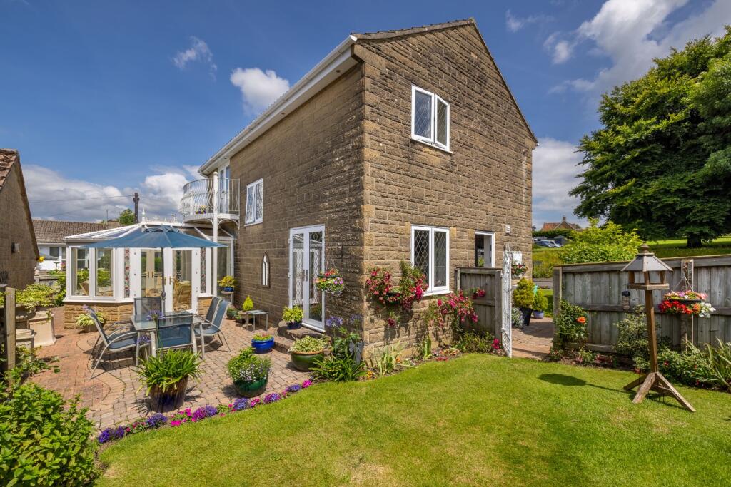 Additional image 20 of Mullins Way, Castle Cary, Somerset, BA7