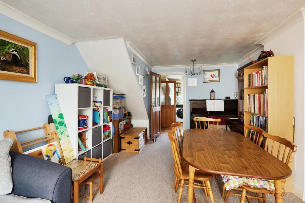 Additional image 6 of Yarn Barton, Templecombe