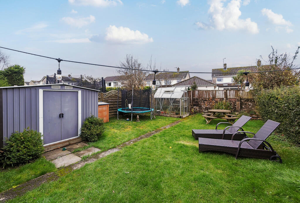 Additional image 4 of Fosseway South, Midsomer Norton, Radstock, Somerset, BA3