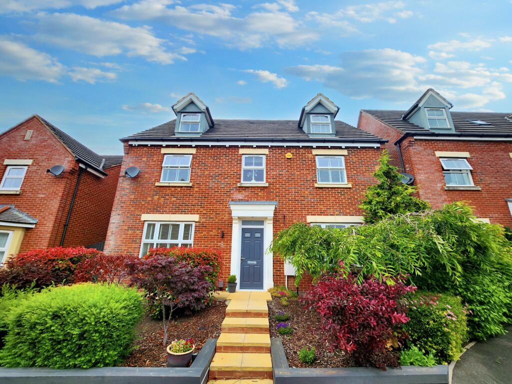 Additional image 22 of Hulbert Close, Hilperton, BA14