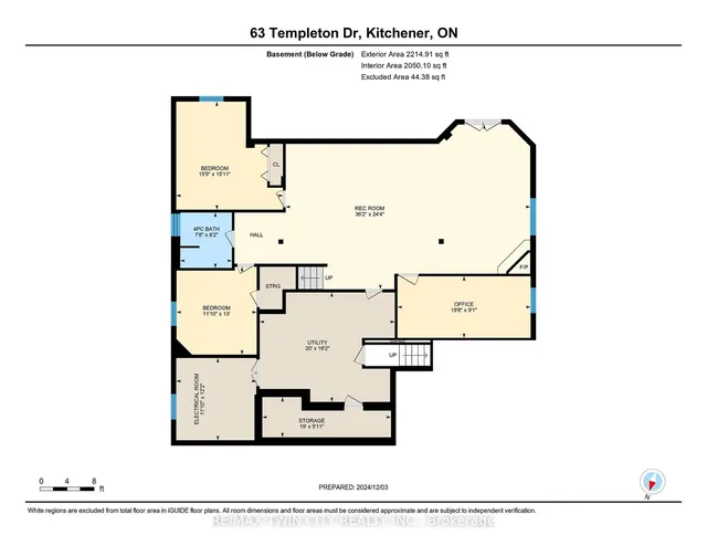 Additional image 38 of 63 Templeton Dr