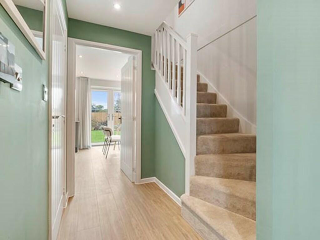 Additional image 2 of Jubilee Gardens, Warminster