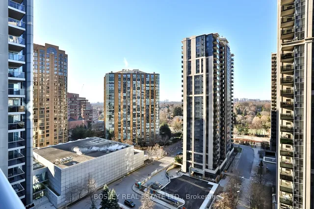 Additional image 13 of 4978 Yonge St Unit 1705