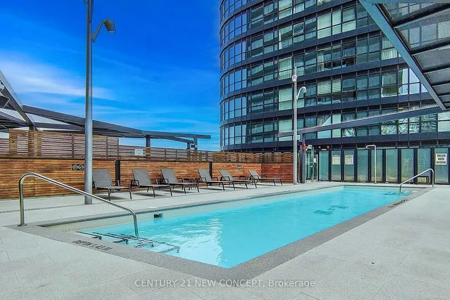 Additional image 36 of 575 Bloor St Unit 1508