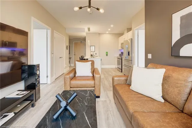 Additional image 21 of 60 Charles Street West, St Unit 604