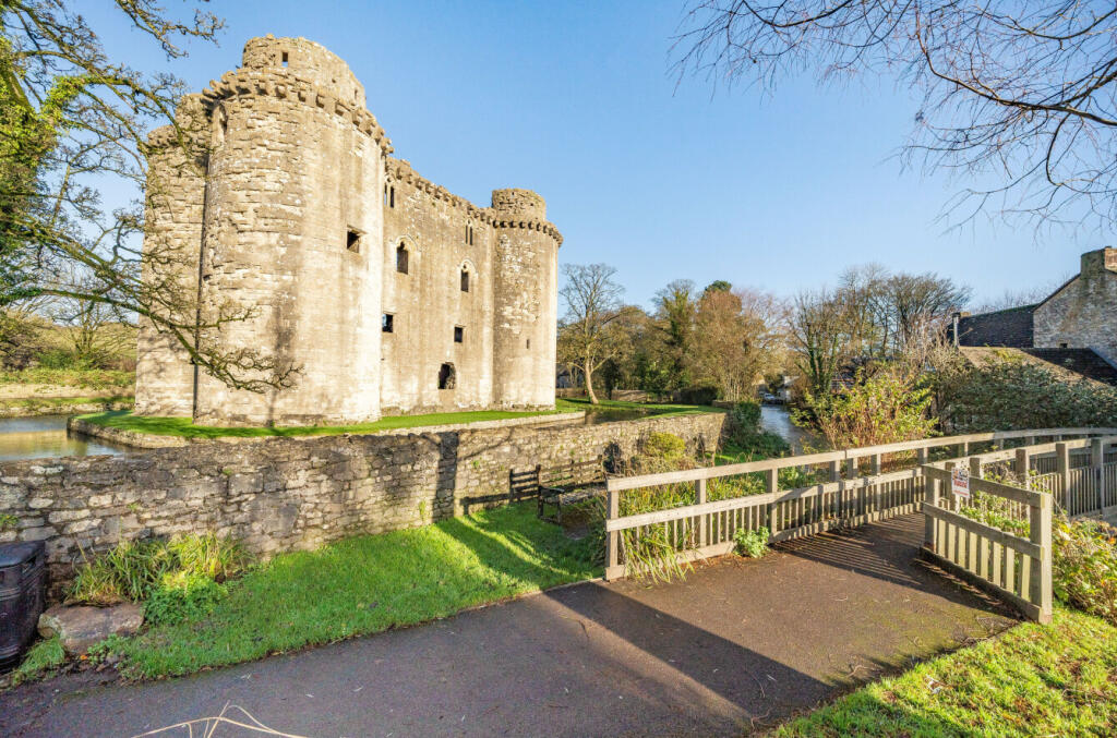 Additional image 19 of Castle Green, Nunney, Frome, BA11