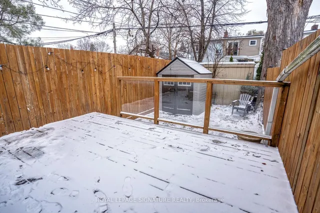 Additional image 35 of 1101 Woodbine Ave