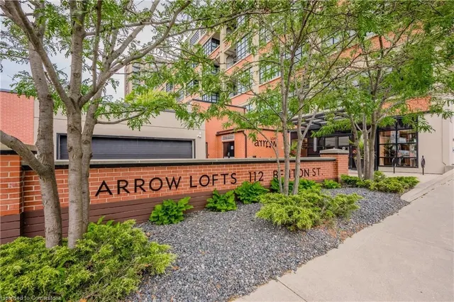 Additional image 2 of 112 Benton St Unit 116