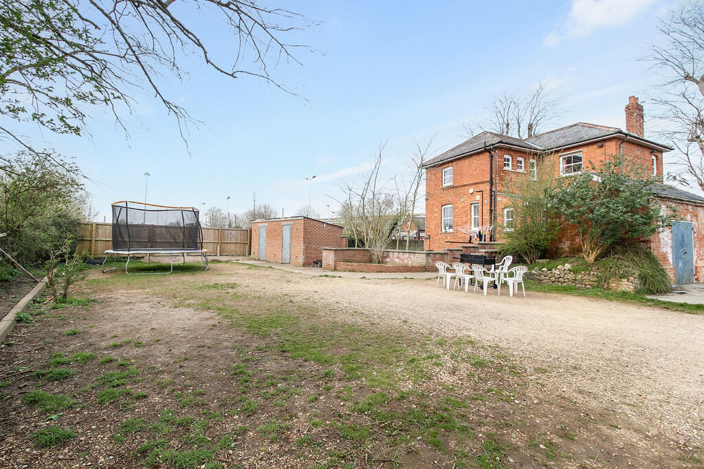 Additional image 2 of Station Approach, Westbury