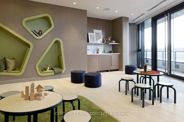 Additional image 4 of 575 Bloor St Unit 1508