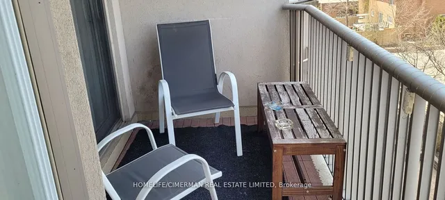 Additional image 9 of 4200 Bathurst St Unit 508