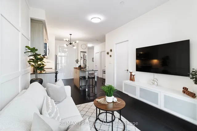 Additional image 16 of 1486 Bathurst St Unit 404