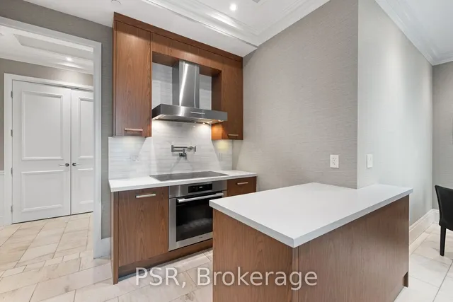 Additional image 14 of 311 Bay St Unit 3604