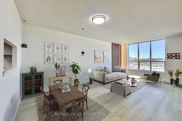 Additional image 9 of 21 Overlea Blvd Unit 708