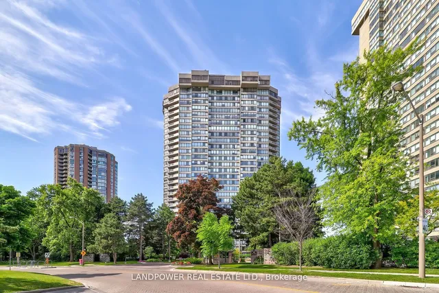 Additional image 29 of 65 Skymark Dr Unit 2307