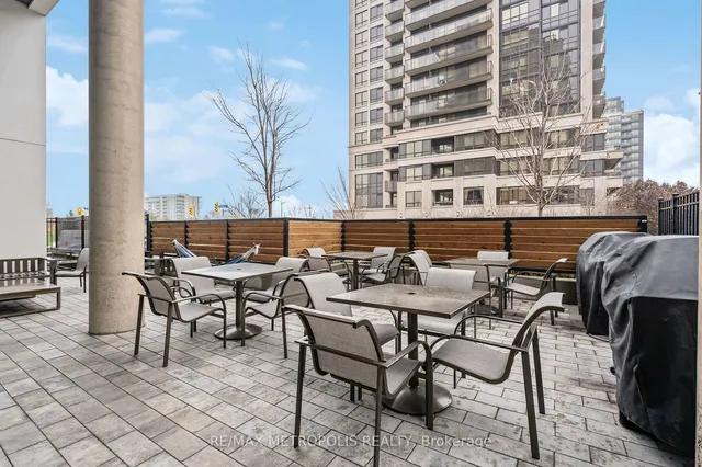 Additional image 23 of 10 De Boers Dr Unit 1409