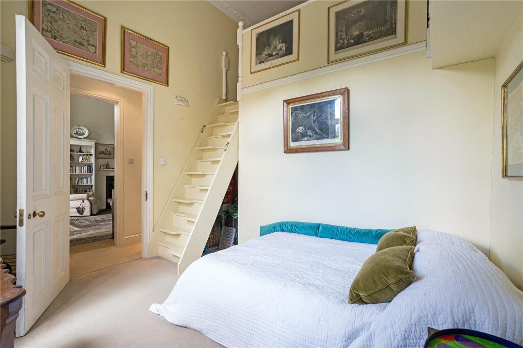 Additional image 8 of Sydney Place, Bath, Somerset, BA2