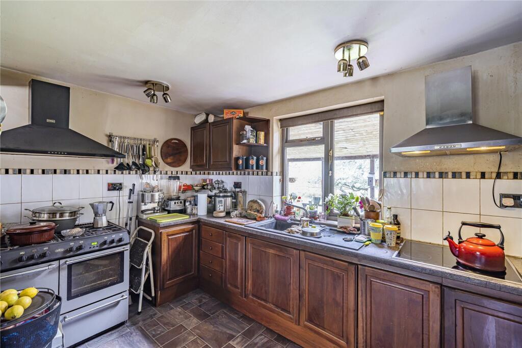 Additional image 8 of Ashcott Road, Meare, Glastonbury, Somerset, BA6