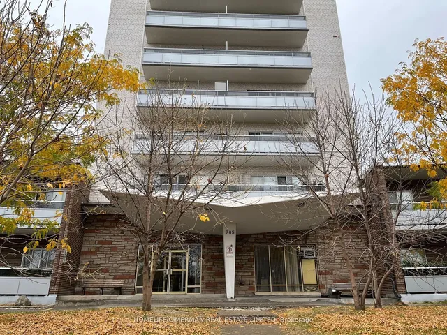 Additional image 2 of 785 Brown's Line Unit 502