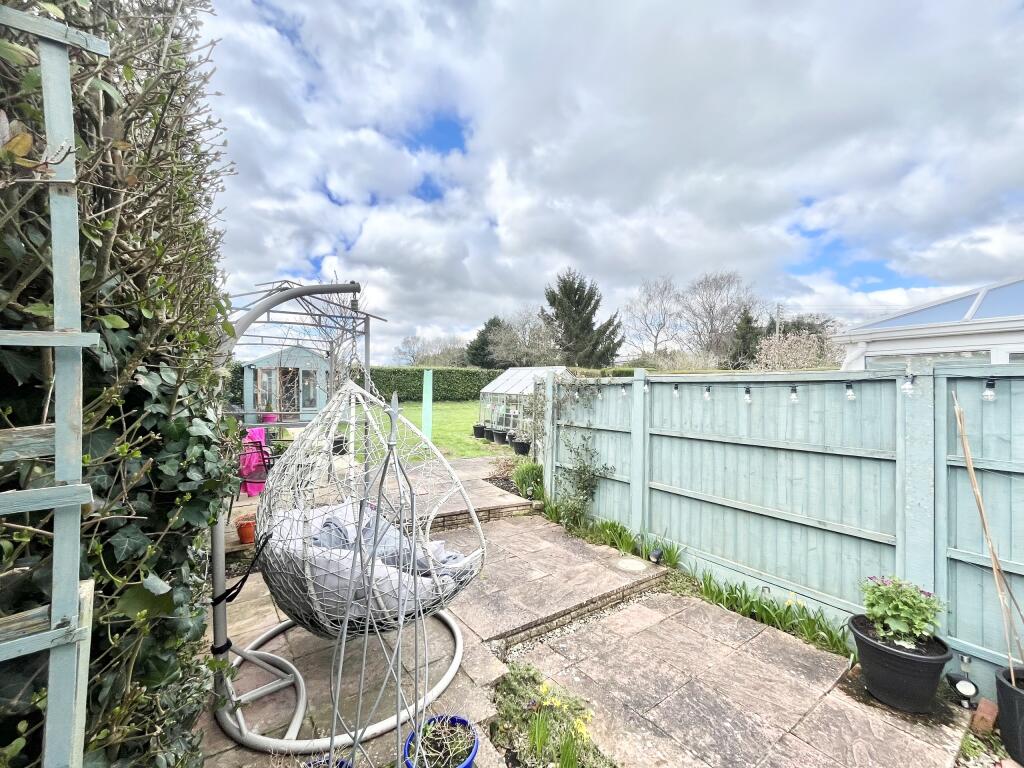 Additional image 32 of Helena Road, Yeovil, Somerset