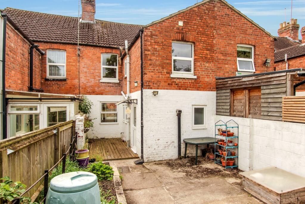 Additional image 21 of 23 Camborne Street, Yeovil