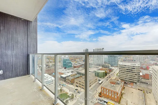 Additional image 23 of 60 Frederick St Unit 1907