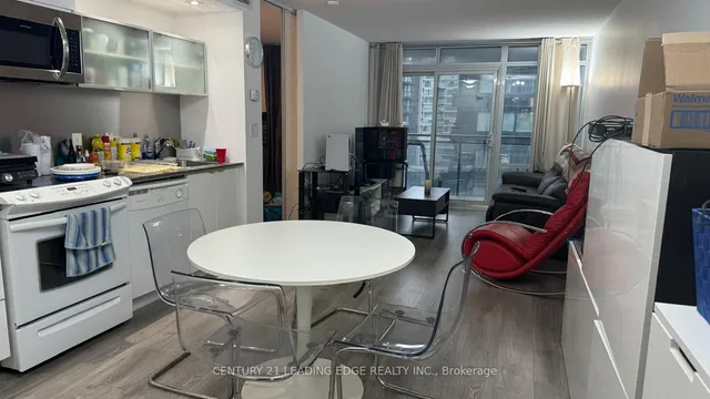 Additional image 7 of 4K Spadina Ave Unit 1523