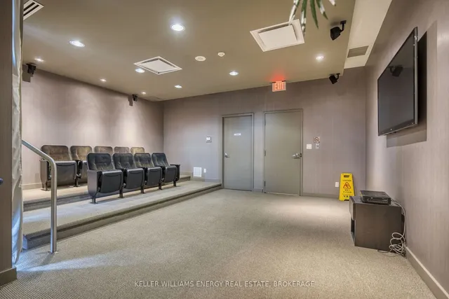 Additional image 34 of 68 Grangeway Ave Unit 1503