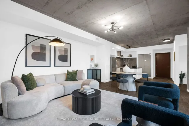 Additional image 3 of 75 Portland St Unit 809