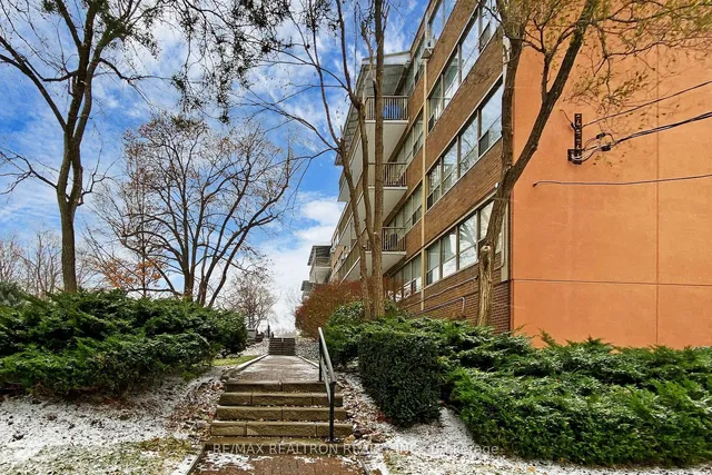 Additional image 7 of 160 The Donway Unit 207