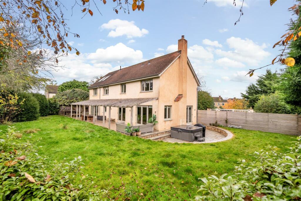 Additional image 18 of Orchard House, Combe Down