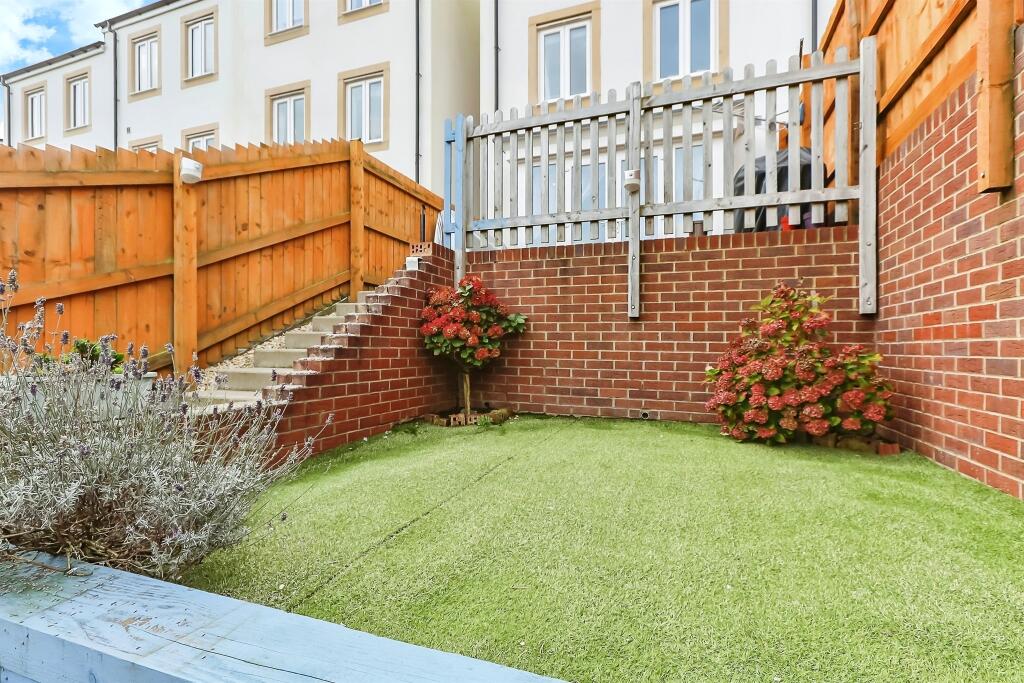 Additional image 9 of Shackleton Road, Yeovil