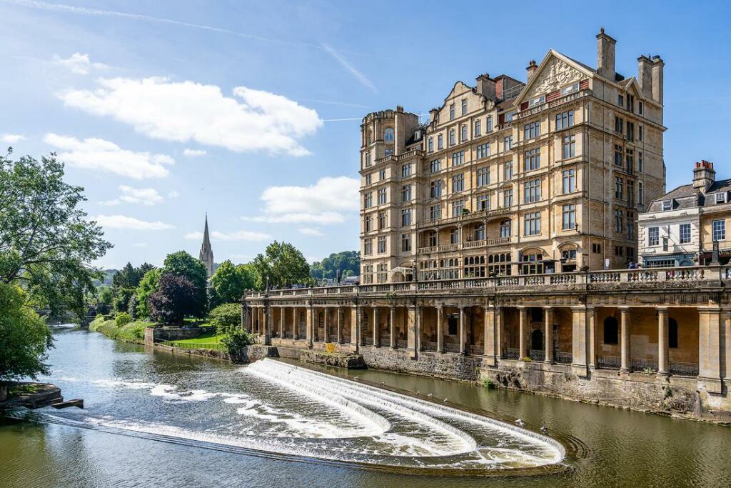 Additional image 22 of Grand Parade, Bath