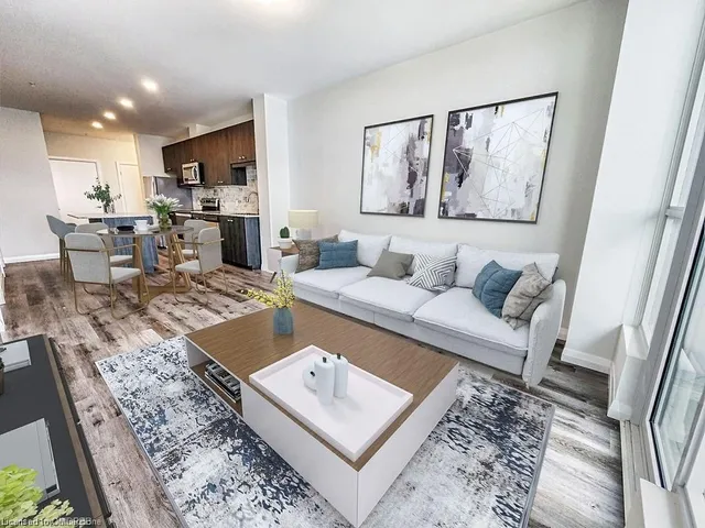 Additional image 6 of 104 Garment St Unit 1602