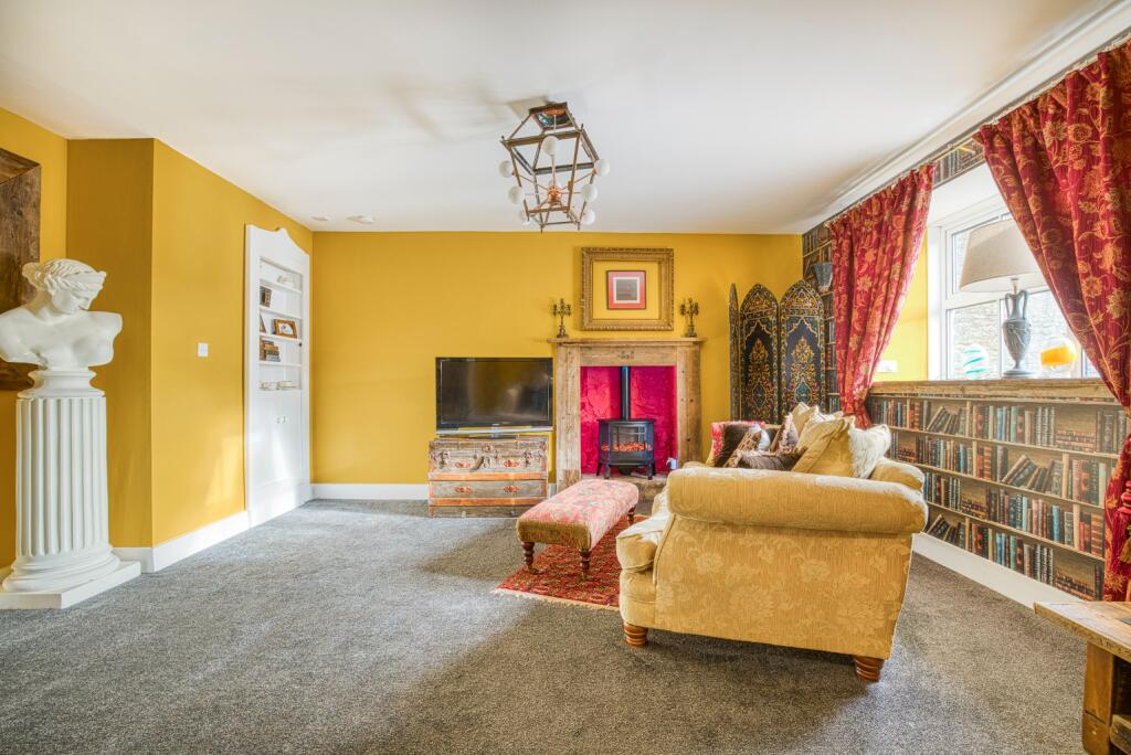 Additional image 16 of Queens Road, Evercreech, Shepton Mallet, Somerset, BA4