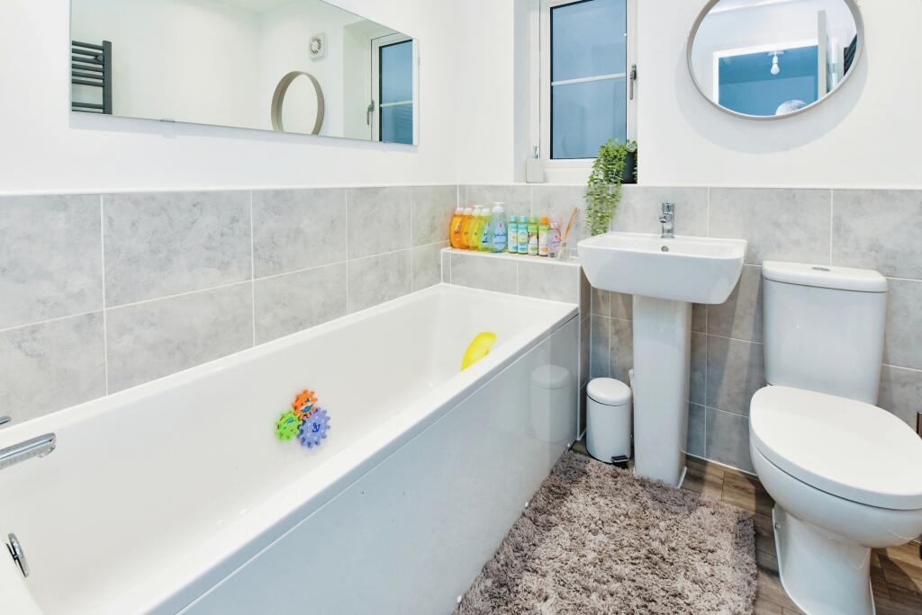 Additional image 11 of Ebbor Gorge Road, Haybridge, Wells, Somerset, BA5