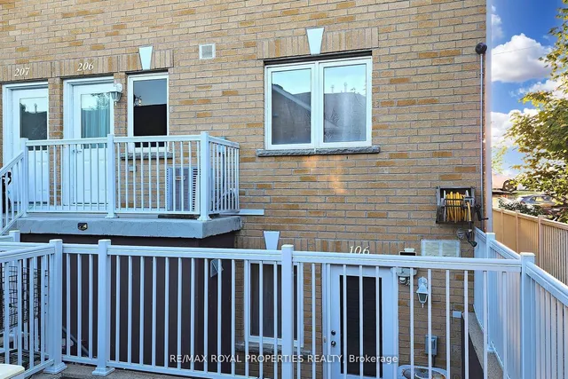 Additional image 29 of 1795 Markham Rd Unit 106